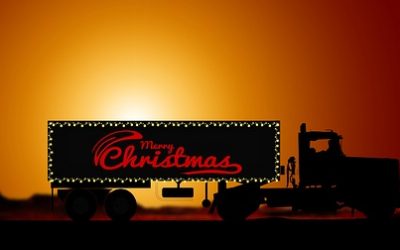 5 Ways to Reduce Drivers’ Holiday Stress