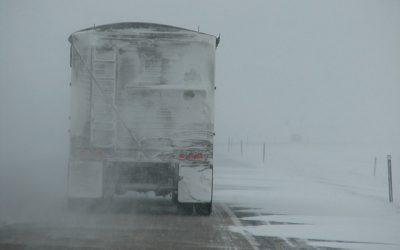 Tips for Safer Winter Driving