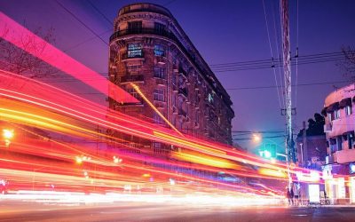 8 States Sign Statement to Accelerate Transition to Zero-Emission Trucks and Buses