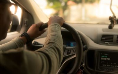 What Fleet Safety Policies Should Cover