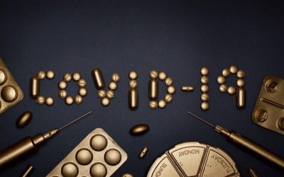 Trucking on the Front Line in Fight Against COVID-19