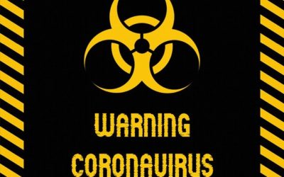 Trucking Prepares as First Effects of Coronavirus Hit Port Trucking Hardest