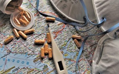 DOT Issues Emergency Declaration for Commercial Vehicles Delivering Coronavirus Relief