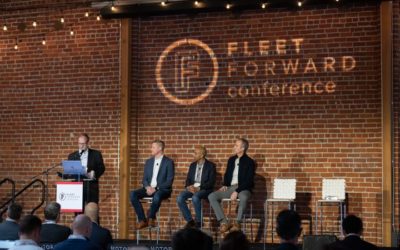 Fleet Forward Conference Announces 2020 Dates