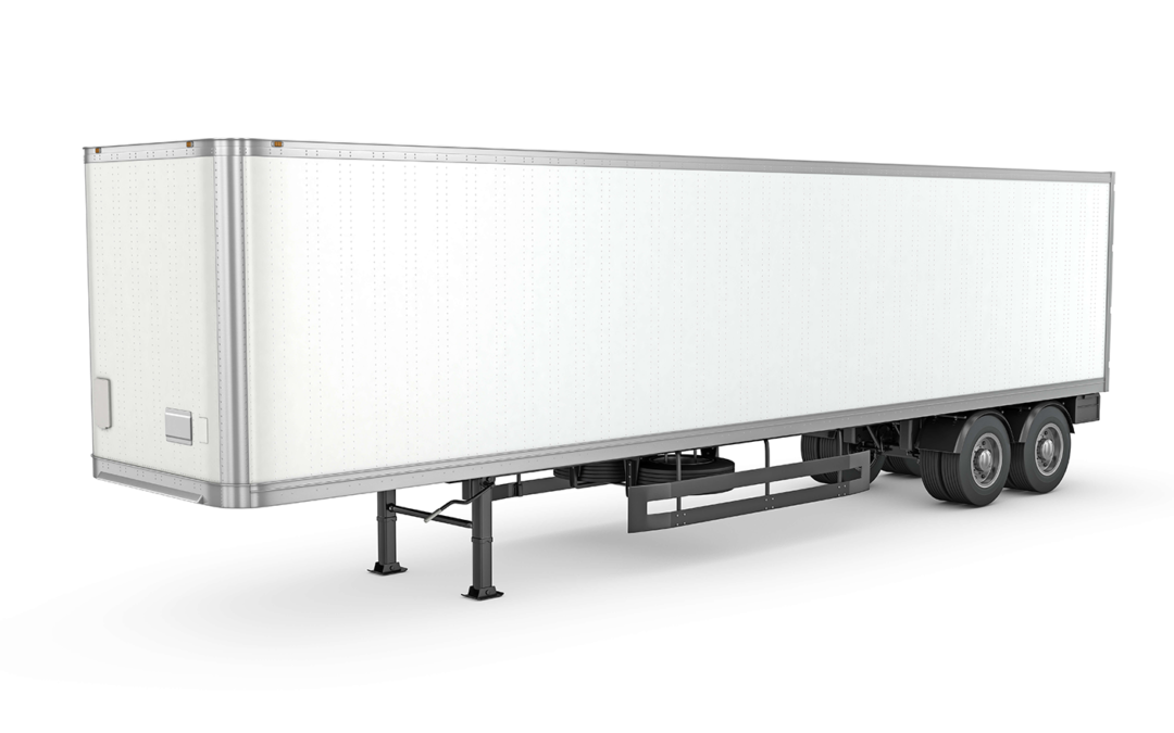 Utility Trailer’s View of Market Forces, from the Coronavirus to Trade to Technology
