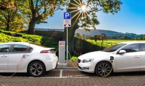 Fleet Electrification