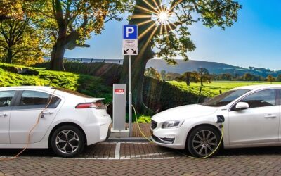 Fleet Electrification: Level 2 or DC Fast Charging?