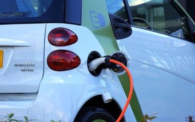 Half of Fleet Decision Makers are EV Shopping