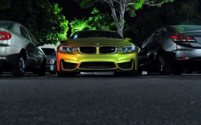 Voting Opens for Fleet Car, SUV & Truck of the Year